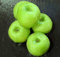 granny smith apples