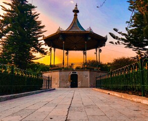 Maravatío Michoacán