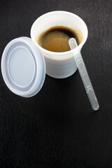 Caffè d'asporto