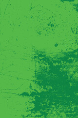 Green Grunge Texture