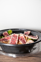 Tuna Salad