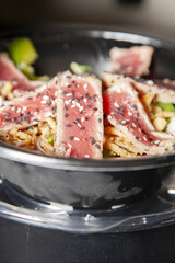 Tuna Salad