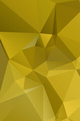 Abstract Color Polygon Background Design, Abstract Geometric Origami Style With Gradient. Presentation,Website, Backdrop, Cover,Banner,Pattern Template