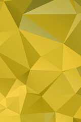 Abstract Color Polygon Background Design, Abstract Geometric Origami Style With Gradient. Presentation,Website, Backdrop, Cover,Banner,Pattern Template