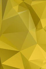 Abstract Color Polygon Background Design, Abstract Geometric Origami Style With Gradient. Presentation,Website, Backdrop, Cover,Banner,Pattern Template