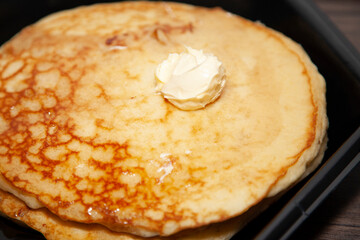 Pancake Breakfast