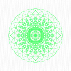 illustration for currency