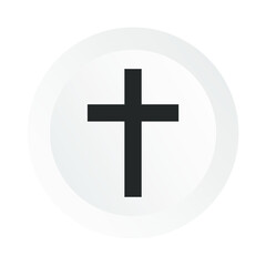 Obraz premium vector of world religious symbols