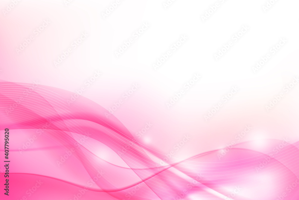 Poster abstract background blend and curve 002