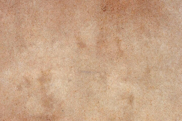 Old brown paper grunge background. Abstract liquid coffee color texture.