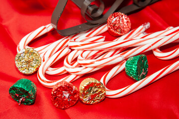 Christmas Candy Canes