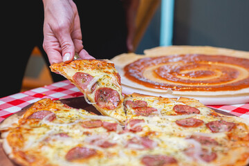 Pizza 27