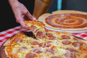 Pizza 26