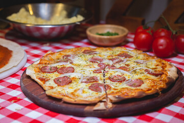 Pizza 24