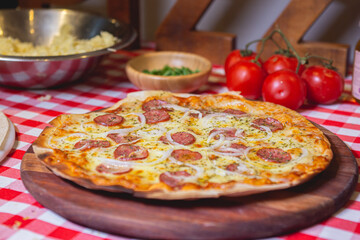 Pizza 23