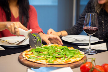 Pizza 16