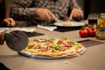 Pizza