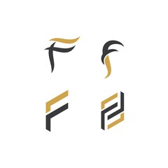 F initial letter