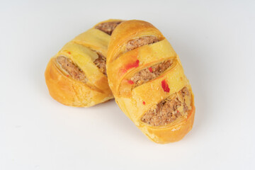 Chaoshan salty food, Chaoshan salty food, Guangdong Province, China