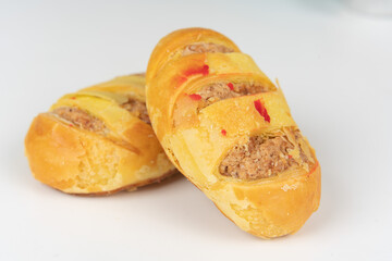 Chaoshan salty food, Chaoshan salty food, Guangdong Province, China