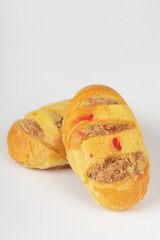 Chaoshan salty food, Chaoshan salty food, Guangdong Province, China