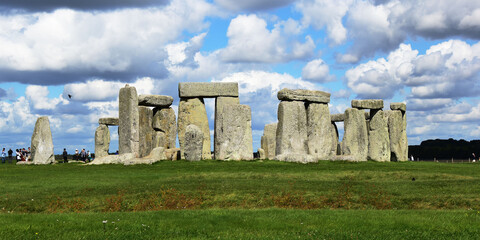 stonehenge