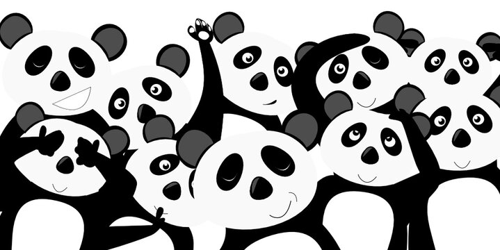 Panda Party