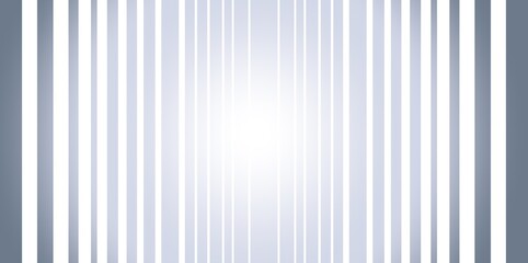 Obraz premium Abstract geometric background blue gray texture lines