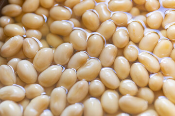 大豆の水煮
