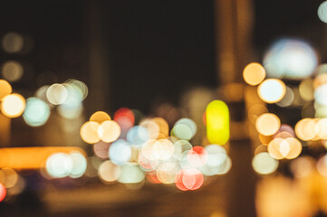ボケ bokeh 6/edited