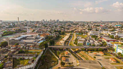 Manaus City