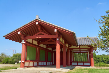下野薬師寺跡