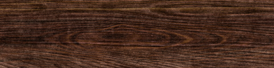 Soft wood texture background with copy space for design. top view, Dark wood texture background surface with old natural pattern, Background of a wooden plank with patterns. Walnut wood texture.