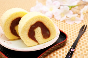 タルト　愛媛県松山市の郷土菓子