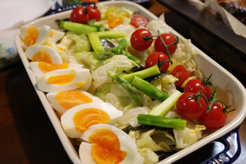 とても美味しい日本の食べ物
