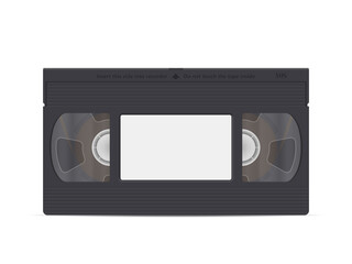 Video cassette