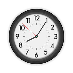 Wall clock