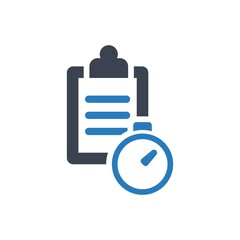 Milestones records icon