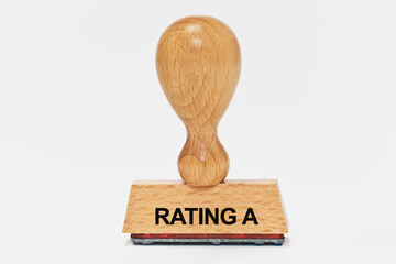Stempel Rating A