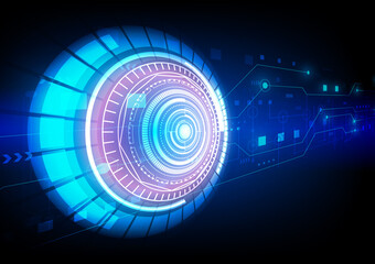 Circuit technology background