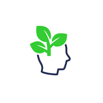 personal growth and mindset icon