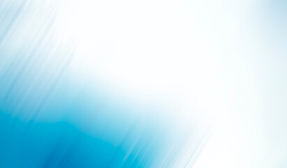 Abstract modern simple blue background. Business and technology background.