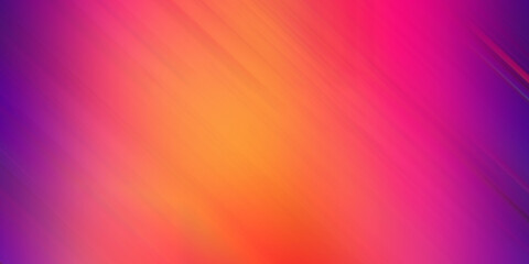 Abstract colourful gradient dynamic motion background. Poster, Banner