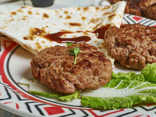 Bolyar Meatballs Bredas