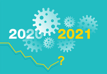 Survive in 2021 after COVID-19 pandemic