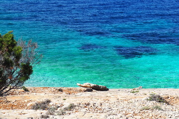 Kroatien Insel Hopping