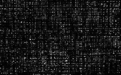 Grunge black vector textured background