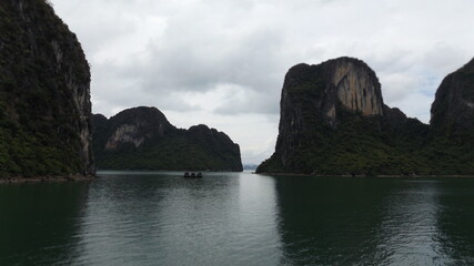 ha long bay
