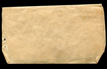 Old vintage paper texture background