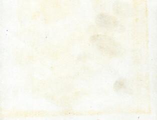 Old vintage paper texture background